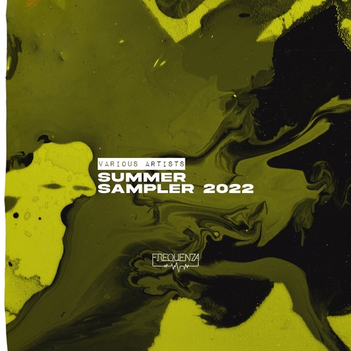 VA - Summer Sampler 2022 [FREQSS22]